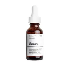 THE ORDINARY - Caffeine Solution 5 + Egcg 30ml - The Ordinary_123