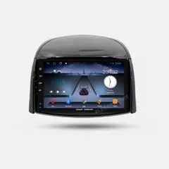 GENERICO - Autoradio Android Pantalla Renault Koleos 2008-2016 Carplay +Auto 4GB +64GB