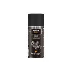 SONAX - Limpiador Contactos Electrónico 450ml Senfineco Limpieza Secado Rápido