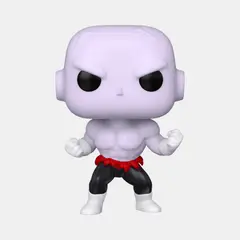 FUNKO - POP DRAGON BALL SUPER - JIREN
