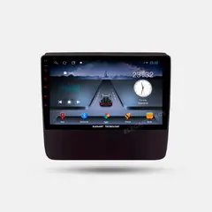 GENERICO - Autoradio Android PantallaSubaru Impresa Forester WRX STI XV 2018-2022 Carplay +Auto 4GB +64GB