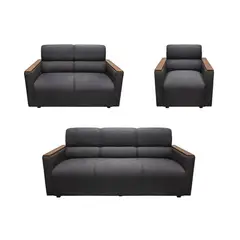 GENERICO - Juego de Sala 3 2 1 Selene