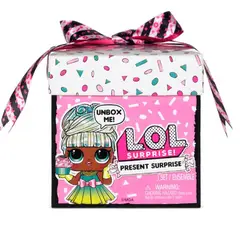MGA ENTERTAINMENT - Caja Lol Personajes Surtido