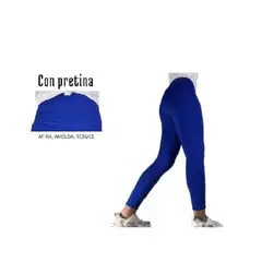 GENERICO - Biker ropa deportiva mujer pantalon de gym short leggings licra