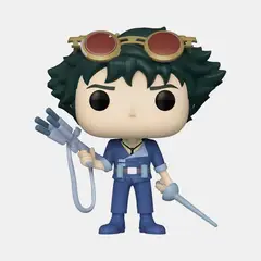 FUNKO - POP COWBOY BEBOP - SPIKE SPIEGEL