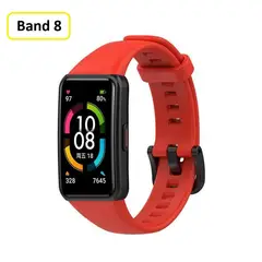 GENERICO - Correa para Huawei Band 6