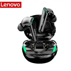 LENOVO - Audifonos XT92 de Gaming Tws Bluetooth Negro