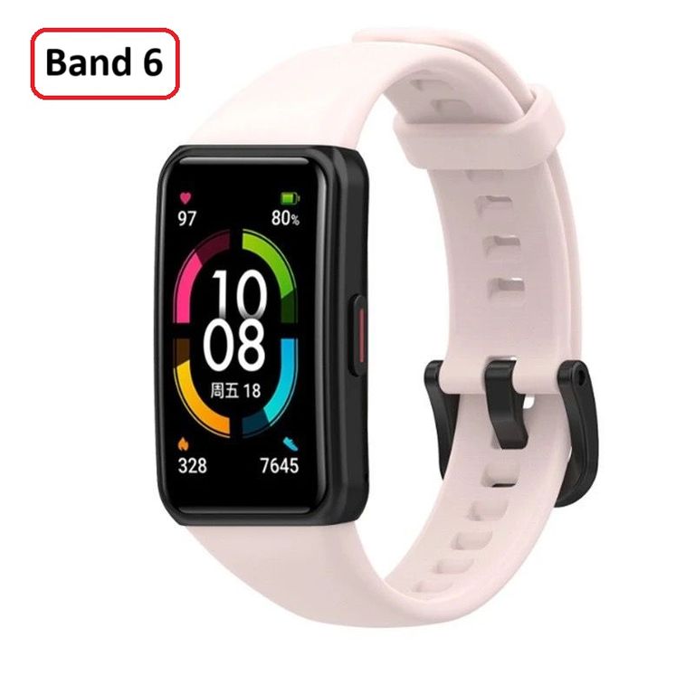 Correa compatible con Huawei Band 6
