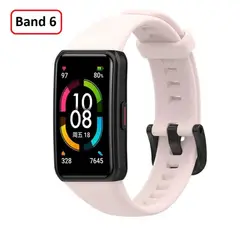GENERICO - Correa para Huawei Band 6
