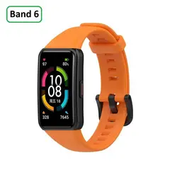 GENERICO - Correa para Huawei Band 6