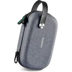 UGREEN - Estuche Rígido Organizador Portátil Cables Cargador LP152 50903