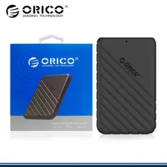 ORICO - CASE PARA HDD/SSD SATA FORMATO 2.5" USB 3.0