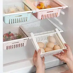 GENERICO - ORGANIZADOR DE ALIMENTOS PARA REFRIGERADOR