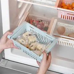 GENERICO - ORGANIZADOR DE ALIMENTOS PARA REFRIGERADOR
