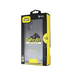 OTTERBOX - Case para Iphone 12 pro 12 Funda protector Defender anticaida