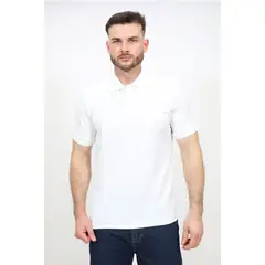 QH - POLO CAMISERO PARA HOMBRE DE ALGODÓN