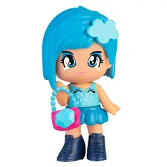 PINYPON - Figuras Básicas Serie 13 CELESTE