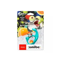 NINTENDO - Amiibo Smallfry Splatoon 3 Switch