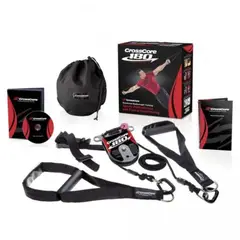 CROSSCORE 180 - - set de entrenamiento