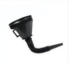 GENERICO - Embudo Para Aceite O Gasolina