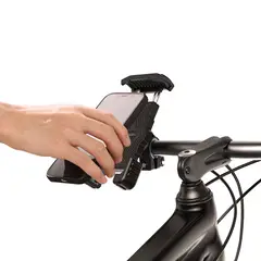 MOMODESIGN - Porta Celular 360º para Bicicleta