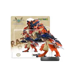 NINTENDO - Amiibo Razewing Monster Hunter Stories 2