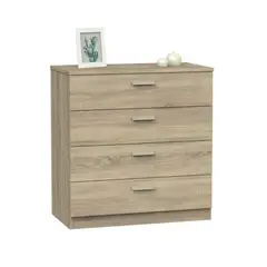 73 EXPERIENCE - Cómoda Cambu - Nogal Africano -