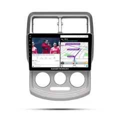 GENERICO - Autoradio Android Pantalla Changan Gran Super Van 2015-2019 Carplay +Auto 4GB +64GB