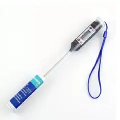 GENERICO - Termómetro Digital Cocina Líquidos Solidos Aceite Carnes