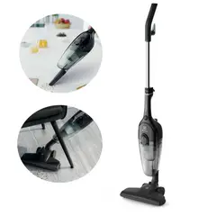 ELECTROLUX - Aspiradora Vertical con Cable Power Speed STK12