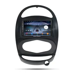 GENERICO - Autoradio Android Pantalla Chery Beat M1 2010-2011 Carplay +Auto 4GB +64GB