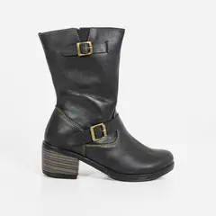 MARIBU - BOTAS PURO CUERO 585