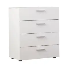 73 EXPERIENCE - Cómoda Parec - Blanco -