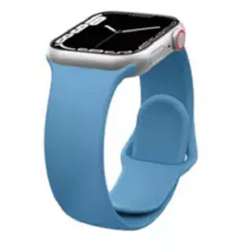 Correa De Silicona Para Redmi Mi Watch 3 - Celeste