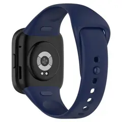GENERICO - Correa De Silicona Para Redmi Mi Watch 3 - Azul