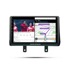 GENERICO - Autoradio Android Pantalla Dongfeng 560, Glory 560 2018-2023 Carplay +Auto 4GB +64GB