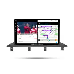 GENERICO - Autoradio Android Pantalla Dongfeng Fengxing Joyear X5 2017-2022 Carplay +Auto 4GB +64GB