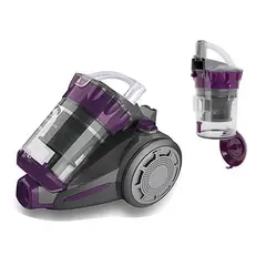 ELECTROLUX - Aspiradora de Tanque SPIN 1200W ABS01 Filtro De Hepa