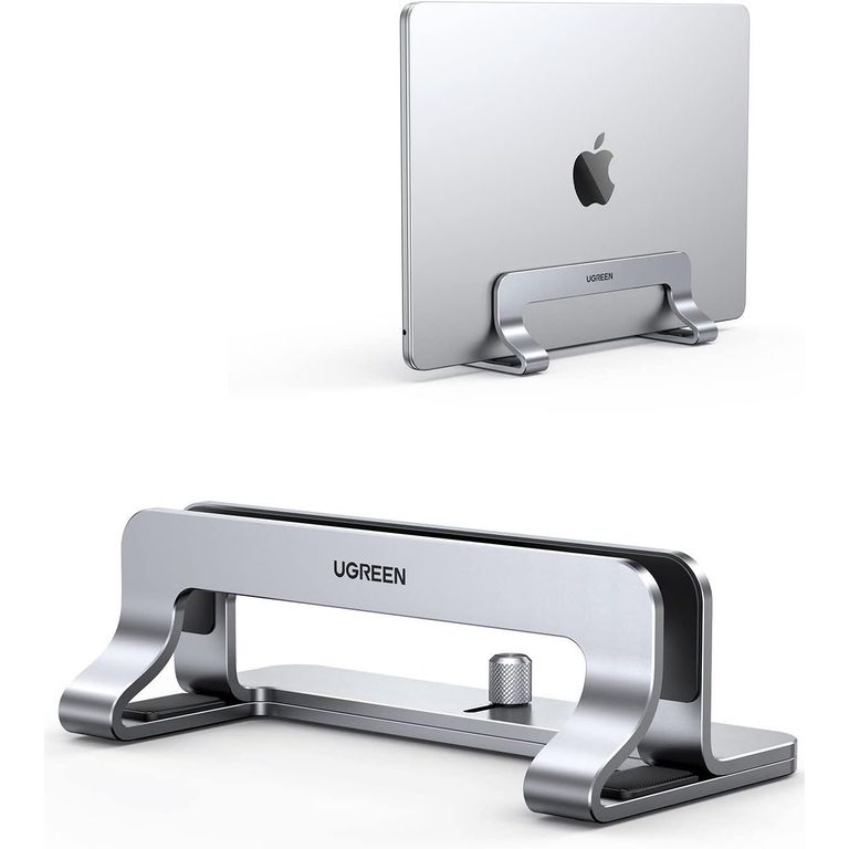 Soporte Vertical de Aluminio MacBook Laptop Tablet LP258 20471
