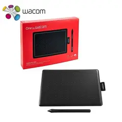 WACOM - Tableta Grafica One By CTL472 small