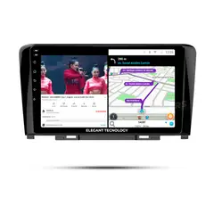 GENERICO - Autoradio Android Pantalla Great Wall H6 2011-2015 Carplay