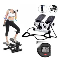 UNIVERSAL - Máquina Escaladora Ajustable con contador ligas