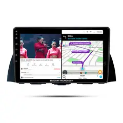 GENERICO - Autoradio Android Pantalla Great Wall Haval H6 Sport 2018-2020 Carplay