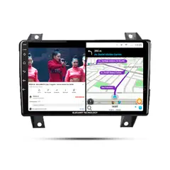 GENERICO - Autoradio Android Pantalla Great Wall Pao 2019-2022 Carplay