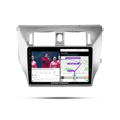 GENERICO - Autoradio Android Pantalla Great Wall Volex C30 2010-2011 Carplay +Auto 4GB +64GB