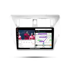 GENERICO - Autoradio Android Pantalla Great Wall Volex C30 2013-2014 Carplay +Auto 4GB +64GB