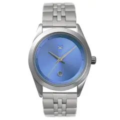 VALKUR - Reloj Sana para Mujer- Acero Inoxidable