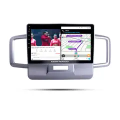 GENERICO - Autoradio Android Pantalla Honda Freed 2011-2014 Carplay +Auto 4GB +64GB