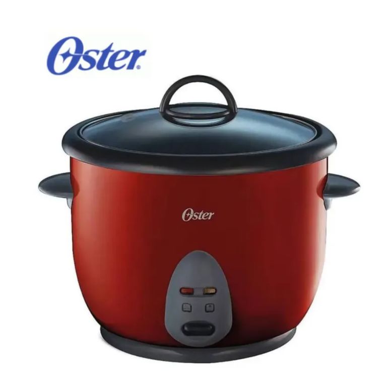 ARROCERA 10 TAZAS CKSTRC170R