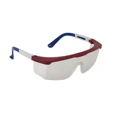 STEELPRO - LENTE TOPGUN AF IN-OUT